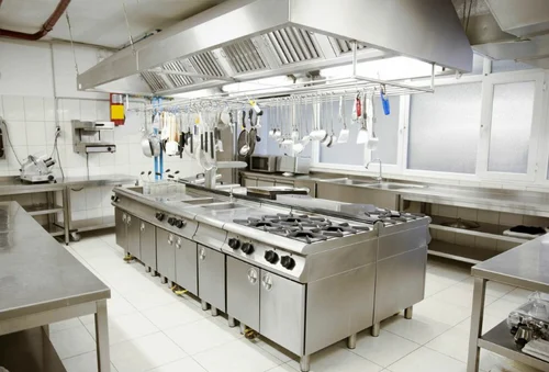 Kitchen Installation